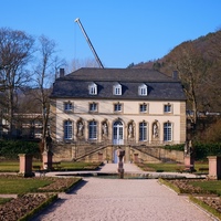 Photo de Luxembourg - De la Rome antique à nos jours, Echternach